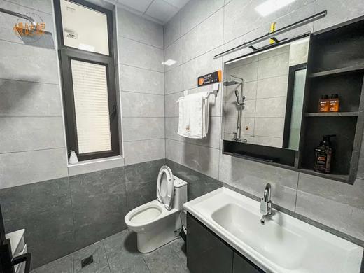 太原慢姑娘玉泉山居别墅轰趴 商品图10