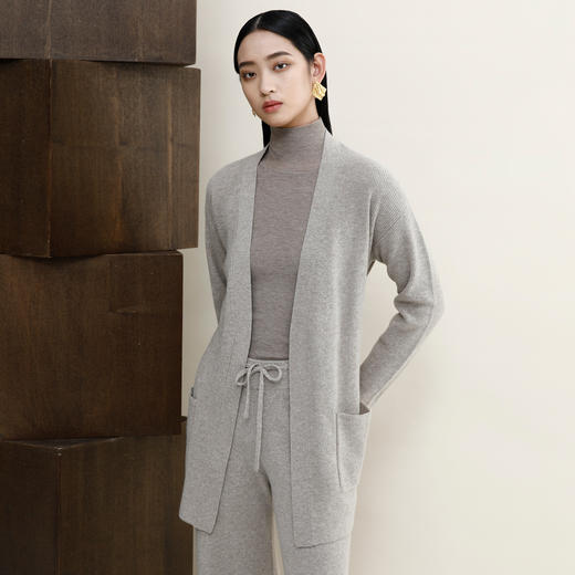 卡莉朵拉针织衫C26D7329 商品图1