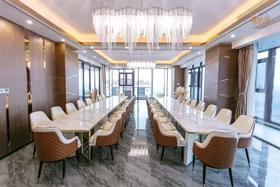 成都慢姑娘乐佳家别墅轰趴