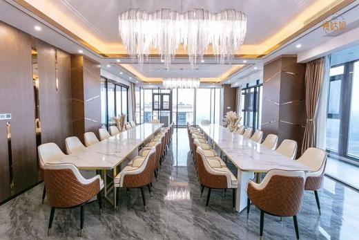 成都慢姑娘乐佳家别墅轰趴 商品图0