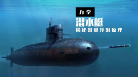 Lv.30 第3节课【自制潜水艇】（精选原理作业）