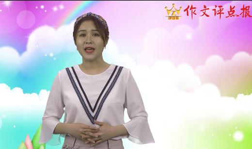 场面描写的技巧 商品图0