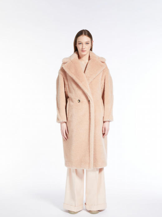 MA-C 泰迪大衣. 商品图8