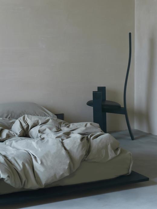 磨毛四件套 | 100支新疆长绒棉·适合秋冬又暖又亲肤·年年复购 商品图6