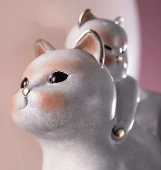 朱炳仁·铜丨爱的抱抱 商品图2