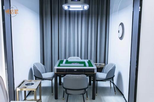 天津慢姑娘梧桐苑别墅轰趴 商品图3