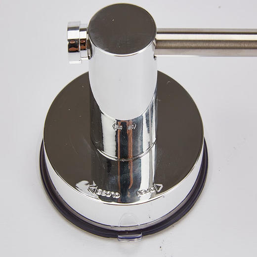 无痕强力吸盘毛巾杆2 THB530-SS60 商品图2