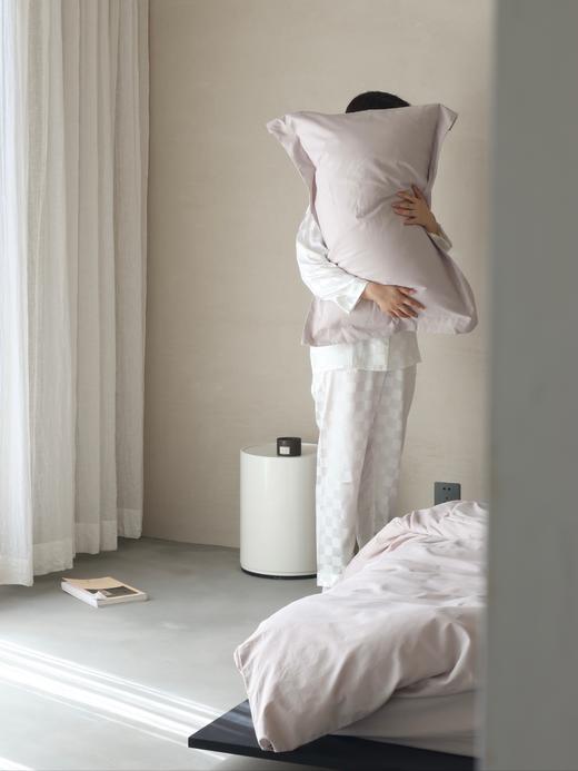 磨毛四件套 | 100支新疆长绒棉·适合秋冬又暖又亲肤·年年复购 商品图5