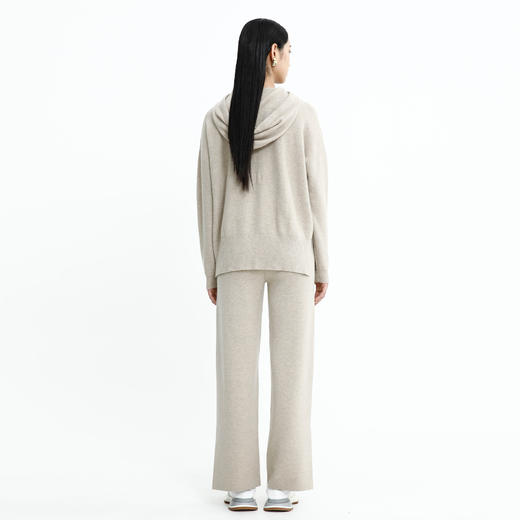 卡莉朵拉针织衫C26D7321 商品图2