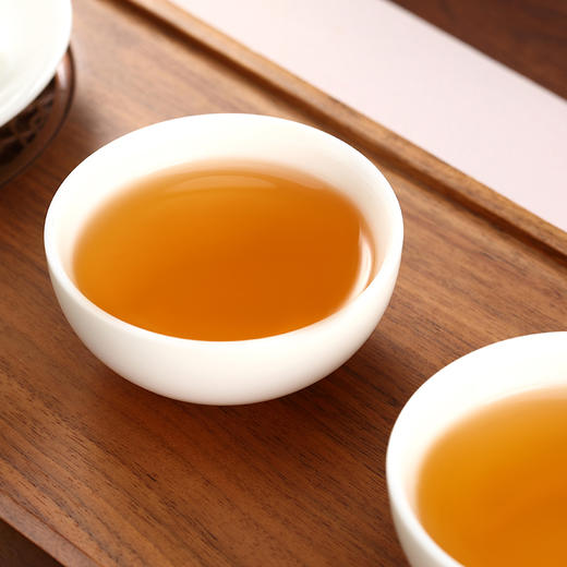 一品堂丨勐海早春 布朗老寨生普 普洱生茶 2009年原料 357g 商品图2