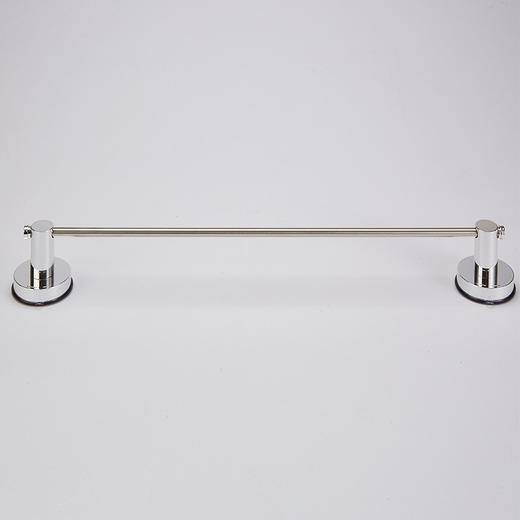 无痕强力吸盘毛巾杆2 THB530-SS60 商品图0