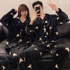 【秋冬必备！保暖家居服套装】情侣睡衣珊瑚绒秋冬卡通可爱，加厚加绒保暖家居服套装，珊瑚绒的材质让你感受温暖与柔软，加厚加绒设计更是给你全方位的呵护lm 商品缩略图14