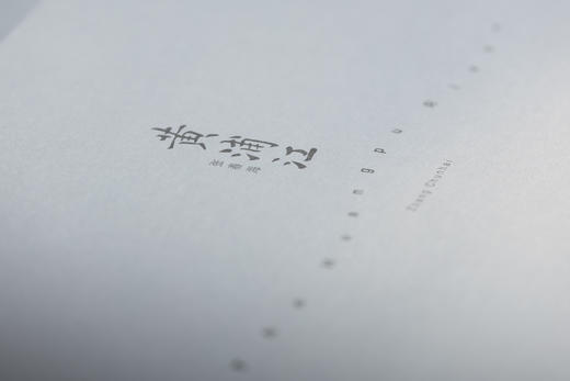 【现货】黄浦江 摄影集 摄影家 张春海先生 创作的影像随笔集 商品图4