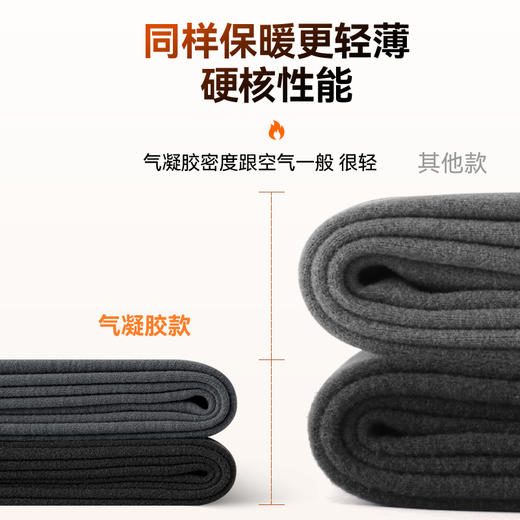 艾芙格丽&培蒙联名款保暖衣 商品图4