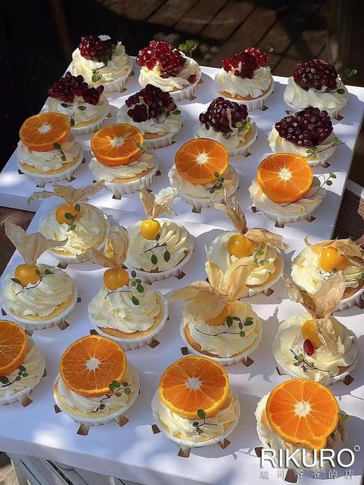 分享杯礼盒装 | 百变纸杯蛋糕 商品图2