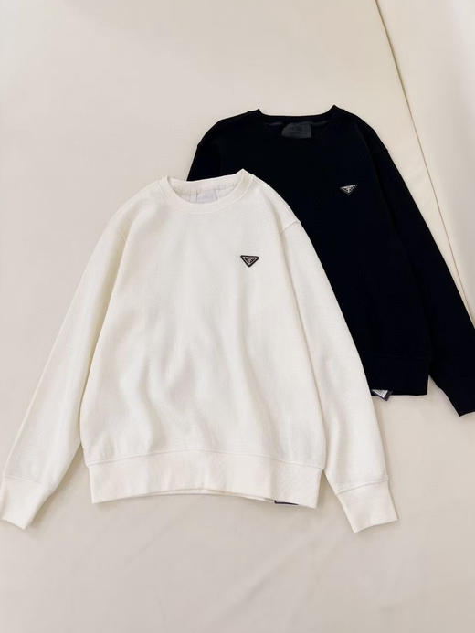 卫衣 自己备注号码颜色 商品图3