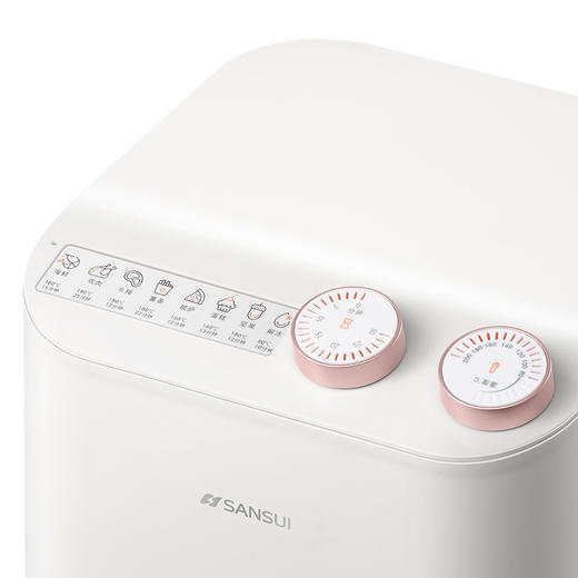 山水 空气炸锅/S-KX1606 3.2L 商品图4