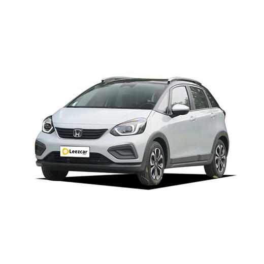 本田 飞度 1.5L LX CVT舒适型【长租-北京】 商品图0