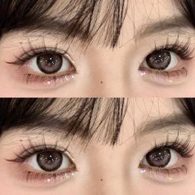 Con4u 哈喽莫莫  大直径丨增大明显【日抛14.5mm】