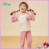 迪士尼童装女童套装可爱米妮保暖长袖家居服舒适柔软年秋新品ZD3CT003
 商品缩略图3
