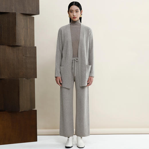 卡莉朵拉针织衫C26D7329 商品图0