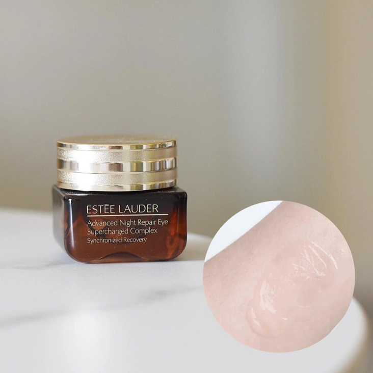 专柜550 第五代全新升级 雅诗兰黛小棕瓶眼霜 抗蓝光眼霜15ml