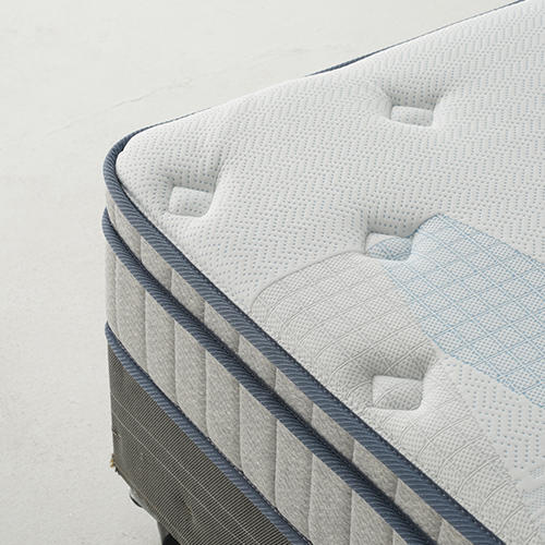 顾家家居整装 床垫 M9320沁睡之星 商品图1