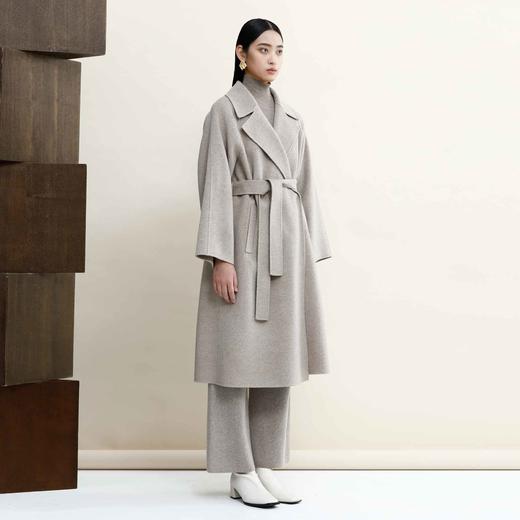 卡莉朵拉大衣C26D7705 商品图1