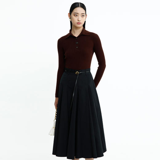 卡莉朵拉针织衫C26D7320 商品图0