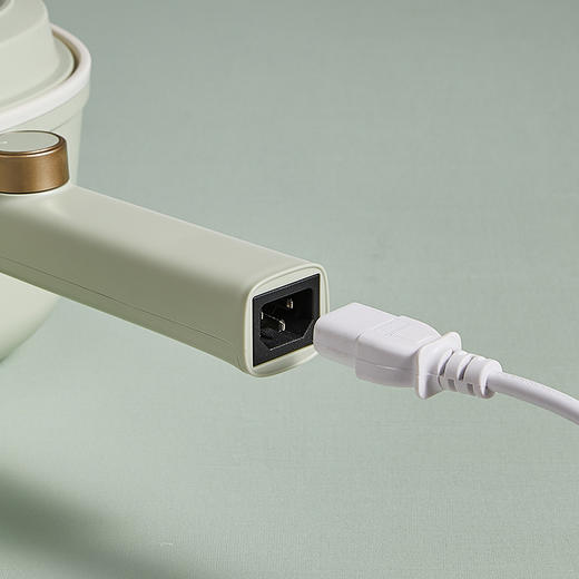 【小程序】小熊(Bear)电煮锅 电火锅 小电锅 电热锅 3L多功能电蒸锅 电炒锅一体 学生宿舍泡面火锅 配蒸笼丨DRG-E30N2 商品图8