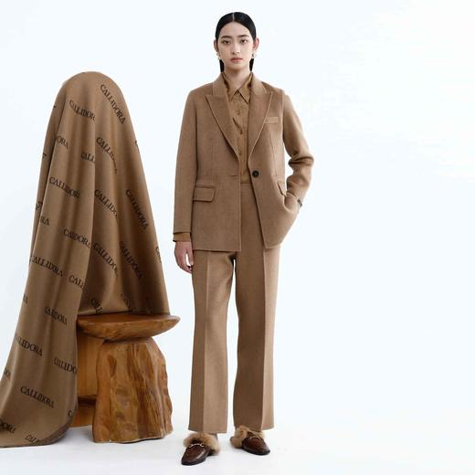 卡莉朵拉西服外套C26D7137 商品图0