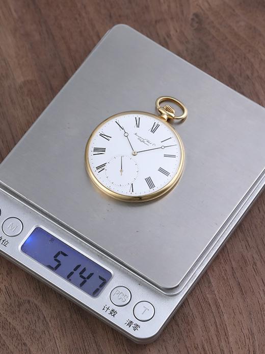 万国怀表 商品图6