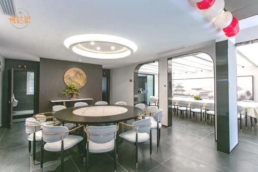 北京慢姑娘和丰别墅轰趴 商品图13