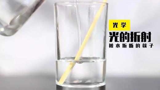 Lv.5 第1节课【光的折射】（原理作业精选） 商品图0