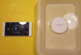 Lv.13 第9节课【针也能做指南针】（精选原理作业）