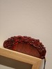 【国庆特惠】小叶紫檀祥龙·木梳 s1 商品缩略图5