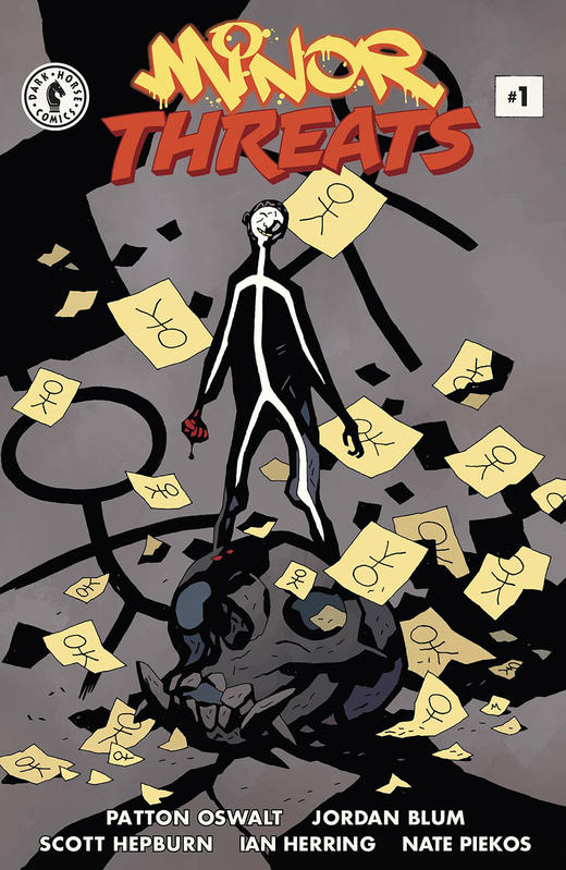 Minor Threats 商品图8