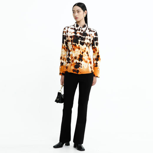 卡莉朵拉衬衫C26D7127 商品图0