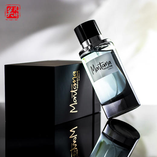 蒙大拿 同名系列-2号君临天下 Montana Edition2 分装 商品图2