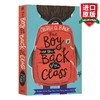 The Boy At the Back of the Class 英文原版 教室后面的男孩 2019蓝彼得图书奖 英文版 商品缩略图0