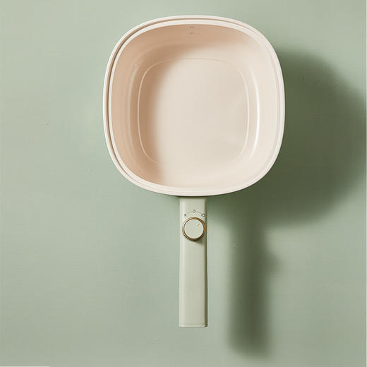 【小程序】小熊(Bear)电煮锅 电火锅 小电锅 电热锅 3L多功能电蒸锅 电炒锅一体 学生宿舍泡面火锅 配蒸笼丨DRG-E30N2 商品图7