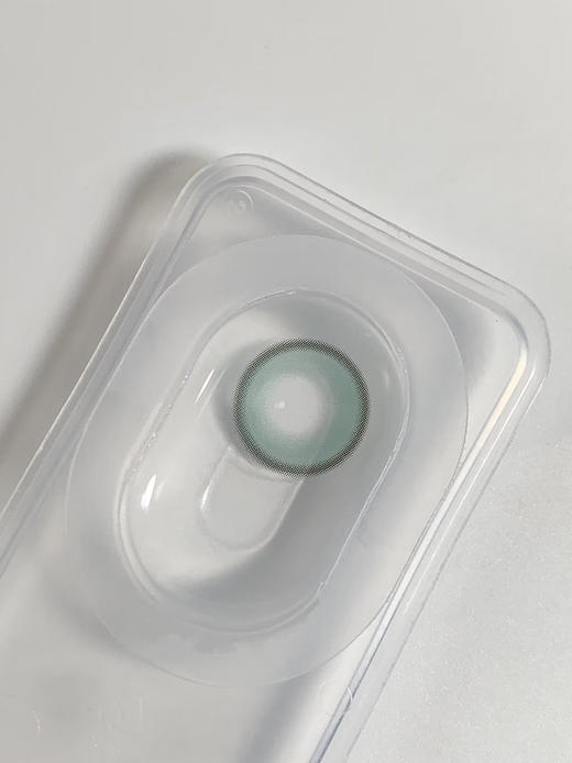 MIMI PARK 梵高梦境 半年抛 两片 14.2mm 参考着色13.5mm 基弧8.6 含水38% 新锐国货 商品图4