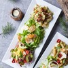 冬日缤纷色拉三吃 Signature Salad Combo (Seasonal) 商品缩略图0