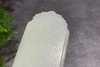 【御珠宫坊·传承系列】羊脂白玉子料无事牌 商品缩略图2