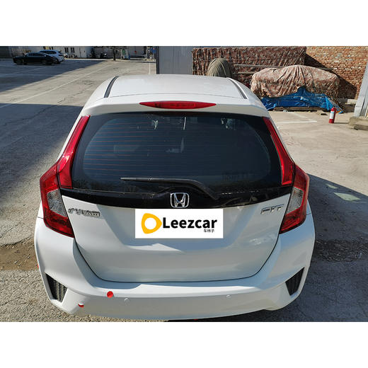 本田 飞度 1.5L LX CVT舒适型【长租-北京】 商品图4