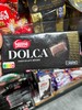 西班牙雀巢DOLCA黑巧克力115g 商品缩略图0