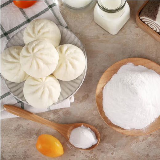 傻妹妹食用纯碱面【220g】 商品图0