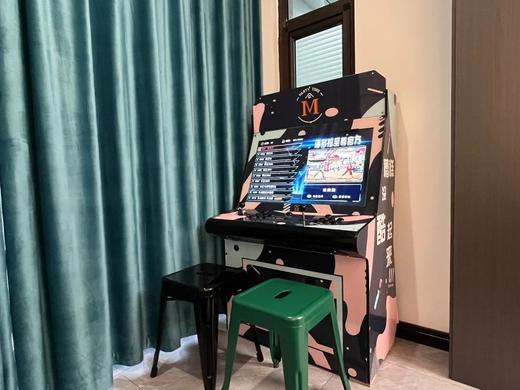 太原慢姑娘玉泉山居别墅轰趴 商品图2