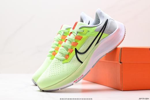 耐克Nike Zoom Pegasus 38休闲运动跑步鞋CW7350男女鞋 商品图6