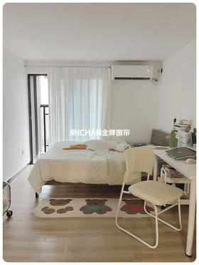 每次邻居经过都来问我的窗纱